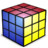 Rubiks Cube Empty